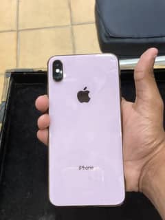 xsmax