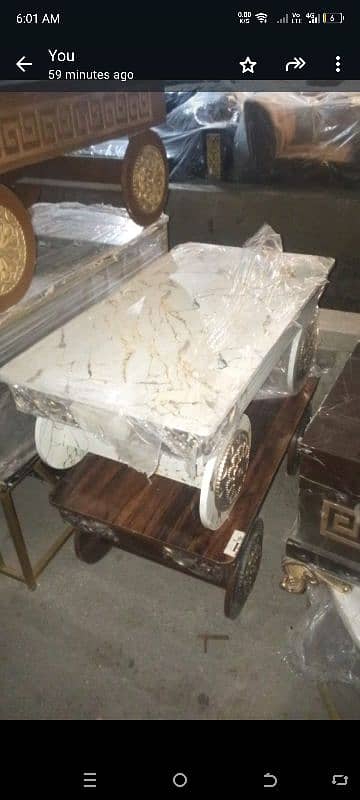 sofa set with table 1