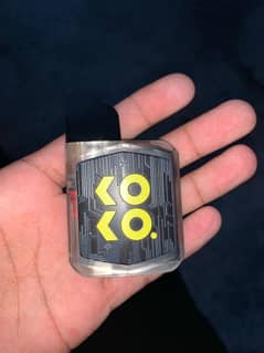 Koko X Prime Vision