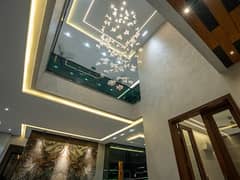 1 Kanal Beautiful House In Phase 6