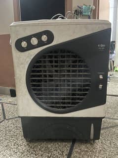 Super aisa ECM 5000
