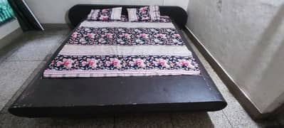 bed cum table