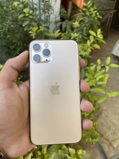 Iphone 11 pro