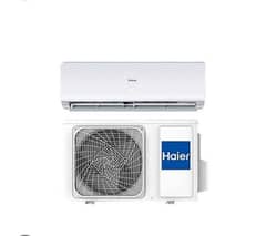 haier AC box pack