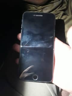 10/9 i phone 8 plus good look and fresh piece