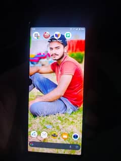 Sony Xperia 5 Pta approved snapdragon 855 03414662307