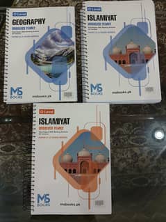 O levels unsolved yearly past papers with marking scheme
