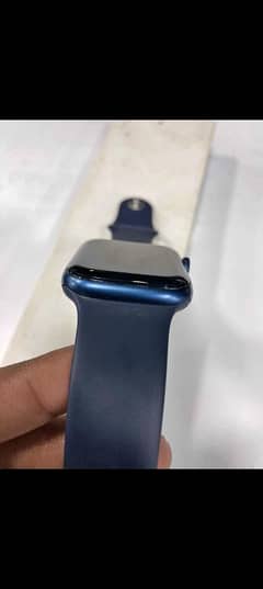 apple watch 6 series 44 mm