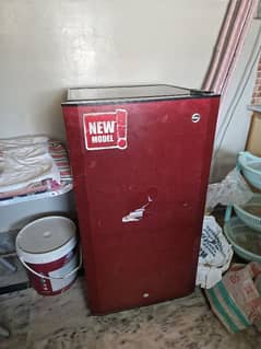 PEL Room Fridge