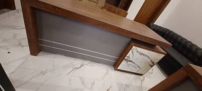 main office table