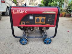 5 kva Honda japness