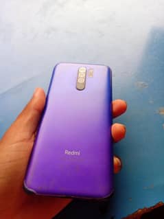Redmi 9 4/64