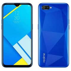 Realme C2 2/32