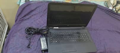 HP core i5 6 Gen