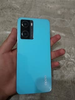 Oppo A57