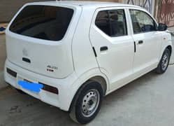 Suzuki Alto 2023