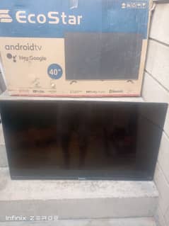 LED 40"