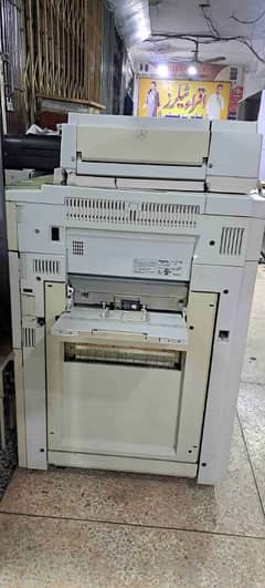 Minolta 620 good adf contact 03366333982