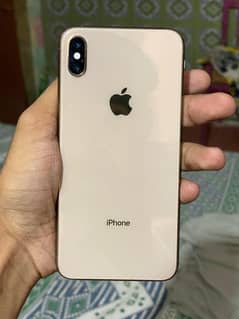 iPhone xs max