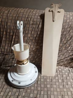 selling fan