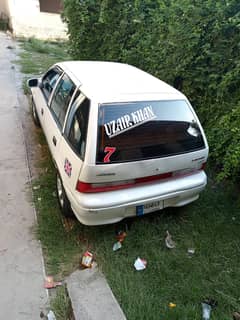 Good condition ram tyre new smart card Islamabad number