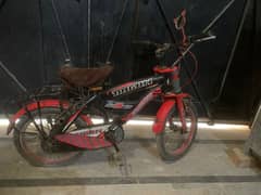 cycle