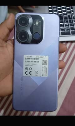 TECNO