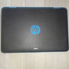 HP PROBOOK