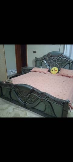 bed for sale