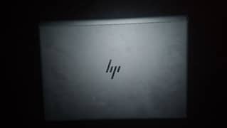 HP ELITE BOOK