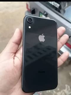 iPhone XR ram 256 GB PTA approved my WhatsApp number 03290364327