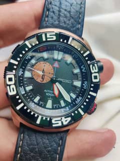 Seiko Automatic Watch