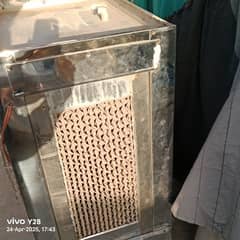 12 volt air cooler