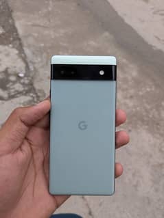 Google Pixel 6a urgent sale