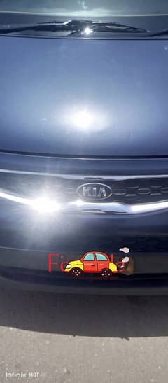 KIA Picanto 2021