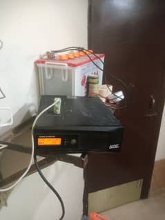 UPS  800 watts best condition