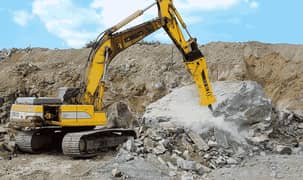 Builing demolition services in karachi
