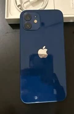 iPhone 12 factory unlock