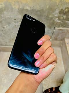 I phone