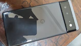 Google pixel 6 (8 128 GB)