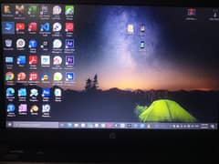 HP Laptop Corei5