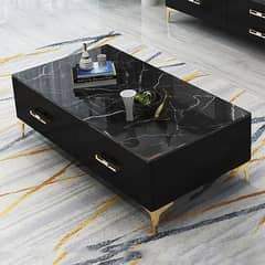 center table new . Delivery Available