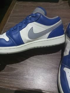Nike Air Jordan 1