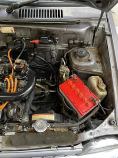 Suzuki mehran VXR 2018