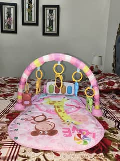 play mat