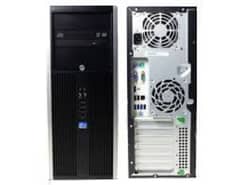 Gaming Pc for urgent sale in Karachi i7 with graphics card hp