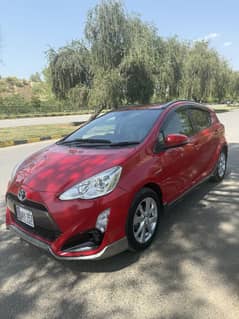 toyota,aqua,urban