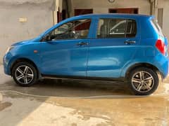 Suzuki Cultus VXR 2018