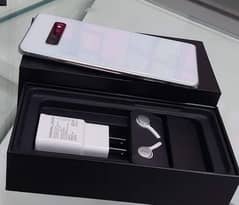 samsung Galaxy s10 Plus 8gb 128gb