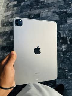 Ipad pro m2
